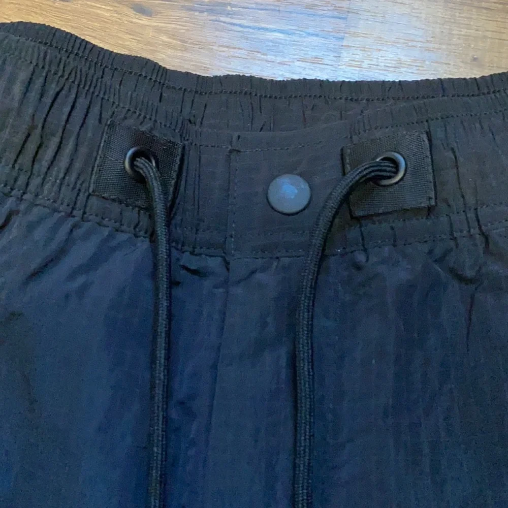 Jordan windbreaker cargo pants
